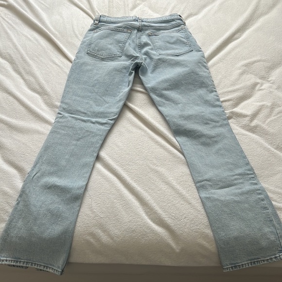 Abercrombie and Fitch jeans - Picture 4 of 4
